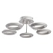 Потолочная люстра ARTE LAMP A9358PL-5WH - фото