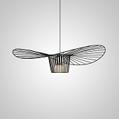 Подвесной Светильник Hat D80 Black Imperiumloft 241194-26
