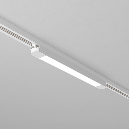 Трековый светильник Technical TR000-1-12W4K-W_1 - фото