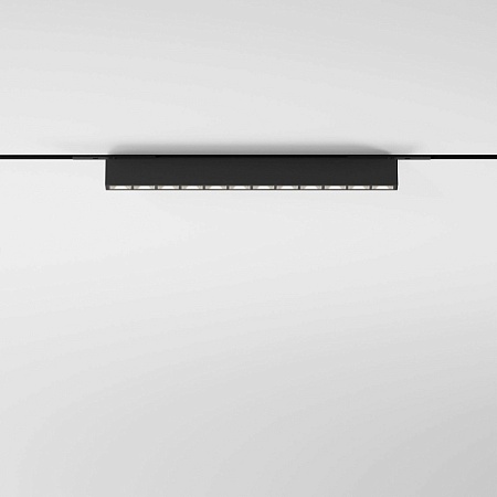 Трековый светильник 10W 3000K Mini Magnetic 85168/01 - фото