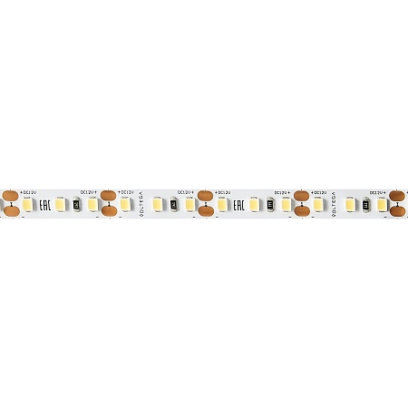 Светодиодная лента Voltega VGL7338LS-L10W-50M - фото