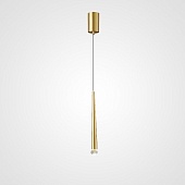 Подвесной Светильник Magrit Lux H30 Brass Imperiumloft 213850-23