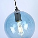 Подвесной Светильник Pick-N-Mix B Blue Imperiumloft 241129-26 - фото