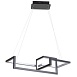 Подвесная люстра ARTE LAMP A6011SP-3BK - фото