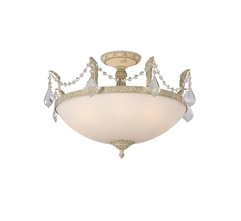 Lucia Tucci BARLETTA 181.8 D620 cream white - фото