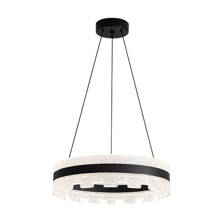 Подвесной светильник Freya FR6241PL-L84B - фото