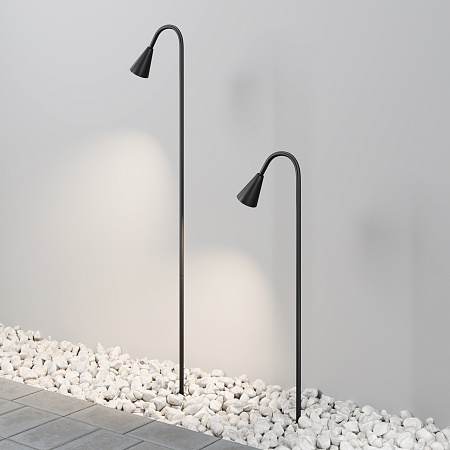 Ландшафтный светильник Outdoor O531FL-L3B3K1 - фото