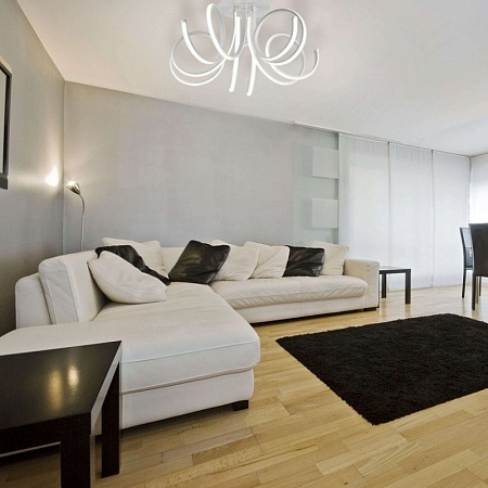 Потолочный светильник Eurosvet 90042/5 - фото