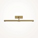 Подсветка Maytoni MIR266WL-L12BS3K - фото