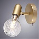  ARTE LAMP A8040AP-1SG - фото