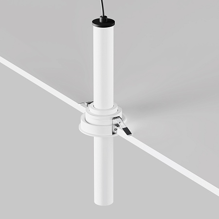 Встраиваемый светильник Technical Focus T C140RS-L300-7W4K-W - фото