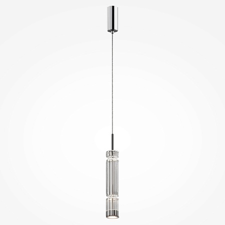 Подвесной светильник Maytoni Ordo MOD272PL-L12CH3K1 - фото