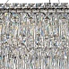 Люстра подвесная Arti Lampadari Ovindoli L 1.5.80x30.100 N - фото