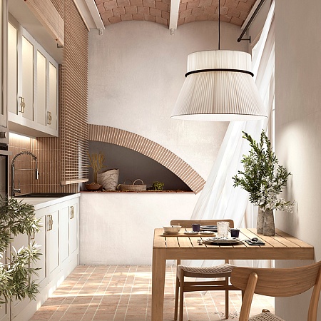 Подвесной Светильник Peo B D50 Imperiumloft 232562-23 - фото