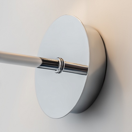 Настенный светильник (бра) Maytoni Talento DIA008WL-01CH - фото