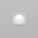 Встраиваемый светильник Technical DL033-2-01W-1(N) - фото