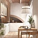 Подвесной Светильник Peo B D50 Imperiumloft 232562-23 - фото