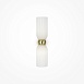 Настенный светильник (бра) Maytoni Antic MOD302WL-02W - фото