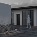 Ландшафтный светильник Outdoor Goiri O029FL-01BZ - фото