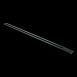 Шинопровод однофазный встраиваемый ST-Luce Черный ST012.419.00 - фото