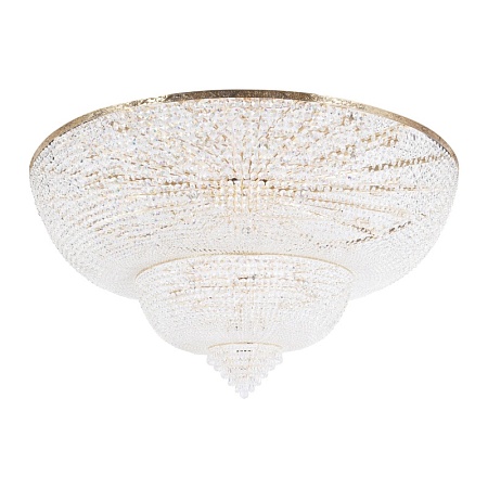 Люстра Maytoni Palace DIA890-CL-42-G - фото