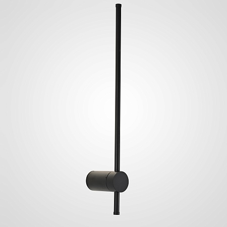 Настенный Светильник Wall Lines L60 Black Imperiumloft 154863-26 - фото