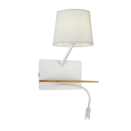 Бра Favourite 2895-1W - фото