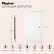 Ландшафтный светильник Outdoor Pole O440FL-L18GF3K - фото