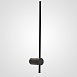 Настенный Светильник Wall Lines L60 Black Imperiumloft 154863-26 - фото