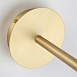 Настенный Светильник Bubble B Wall Imperiumloft 133216-22 - фото