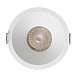 Встраиваемый светильник Voltega VGL7247DLB-01W - фото