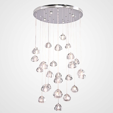 Подвесная Люстра Meteora 26 Imperiumloft 178392-26 - фото