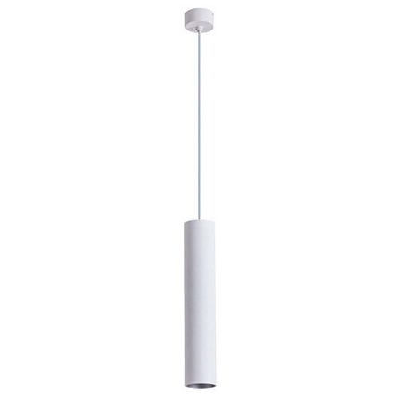 Точечный подвесной светильник Arte Lamp TORRE A1530SP-1WH - фото
