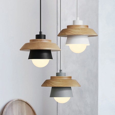 Подвесной Светильник Saturno Not Baroncelli Suspension D60 Imperiumloft 178165-22 - фото