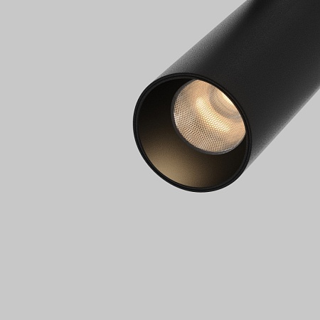 Трековый светильник Technical FOCUS LED TR032-2-5W2.7K-M-B - фото