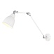  ARTE LAMP A2055AP-1WH - фото