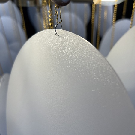 Люстра Nimbus D80 Imperiumloft 179810-22 - фото