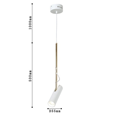 Подвес Favourite 2108-1P - фото