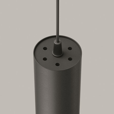 Подвесной светильник Technical FOCUS LED P072PL-L12B4K-1 - фото