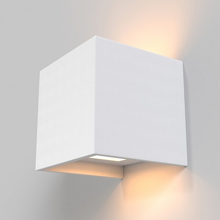 Настенный светильник (бра) Technical Parma C155-WL-02-3W-W - фото
