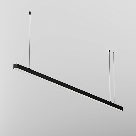 Линейный светильник Technical LL312014 - фото