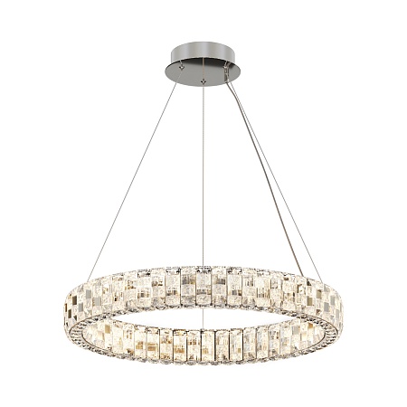 Подвесной светильник Maytoni Castello MOD335PL-L30CH3K - фото