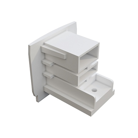 Трековая система Maytoni подвесная 300x200 TS-L-300-TR029-3-26W3K-M-W