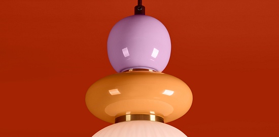 Подвесной светильник Freya FR5595PL-01B1 - фото