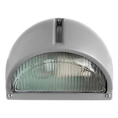 Фасадный светильник Arte Lamp URBAN A2801AL-1GY - фото
