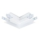 Коннектор угловой для встраиваемого шинопровода Arte Lamp LINEA-ACCESSORIES A487733 - фото
