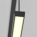 Трековый светильник Technical BASIS TR170-1-26W3K-B - фото