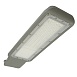 Светодиодный уличный консольный светильник Feron SP3021 50W 5000K 230V, серый - фото