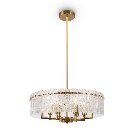 Люстра Freya Basilica FR5166PL-06BS - фото