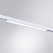 Магнитный трековый светильник Arte Lamp LINEA A4643PL-1WH - фото